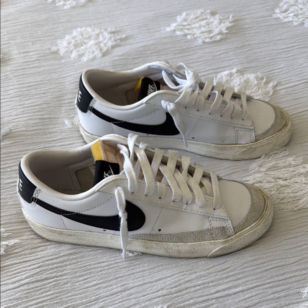 Nike Women’s Blazers Low